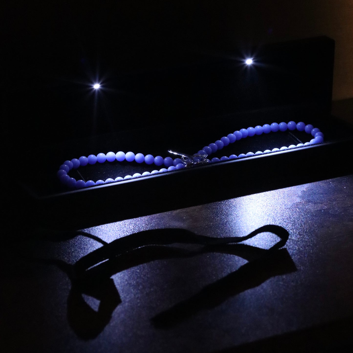 bioluminescence