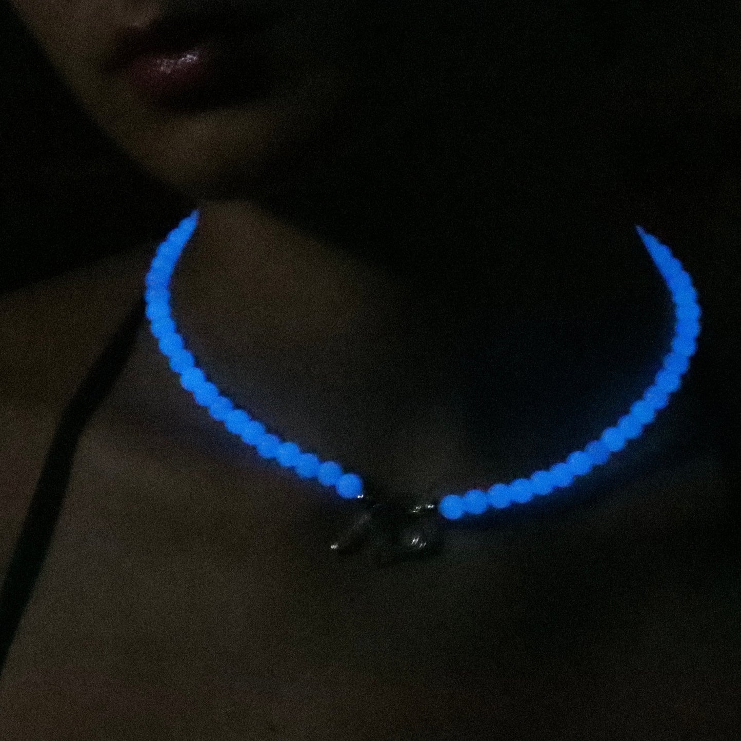 bioluminescence