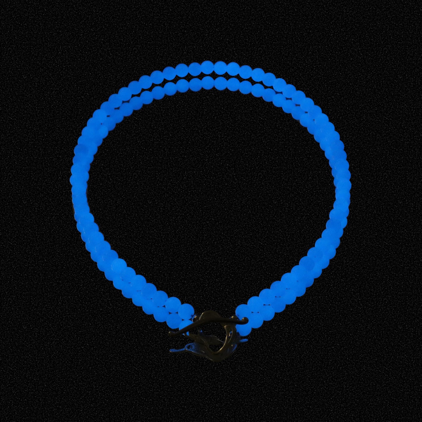 bioluminescence
