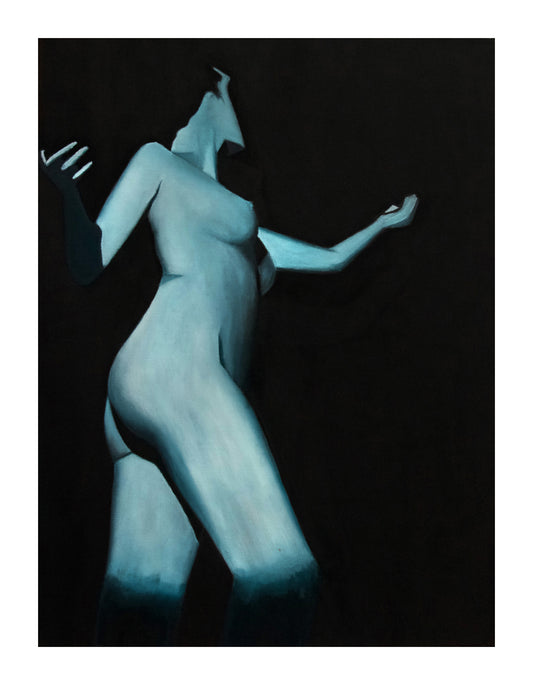 figure study