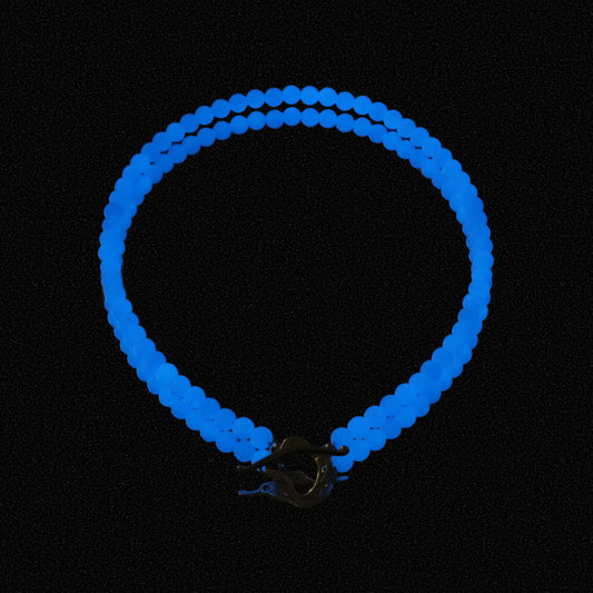 bioluminescence