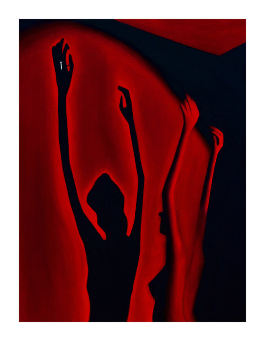 silhouette